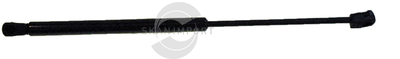 Gas Spring, boot/cargo area (STO 3829)