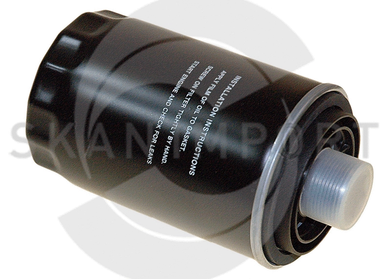 Oil Filter (SPV-1017)