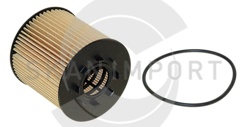 Oil Filter (SP-4133)