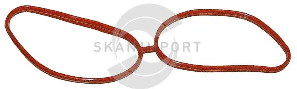 Gasket, intake manifold (02-1653)
