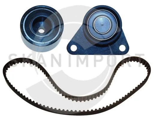 Timing Belt Kit (ZRS 1835)