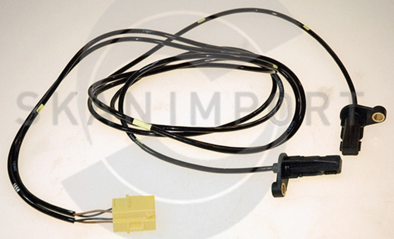 Sensor, wheel speed (04.2171)