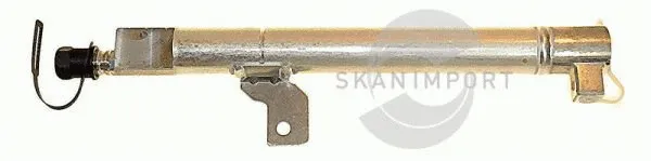 Dryer, air conditioning (TR-0200)