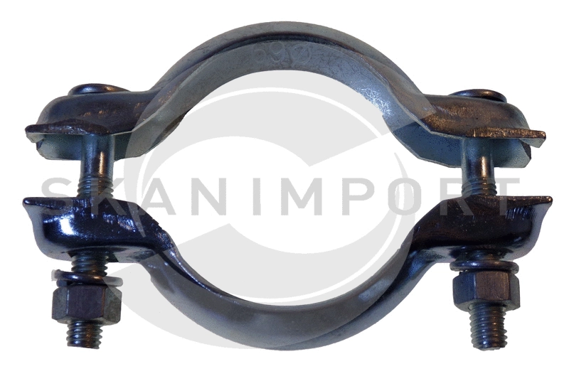 Pipe Connector, exhaust system (RS-PSA)