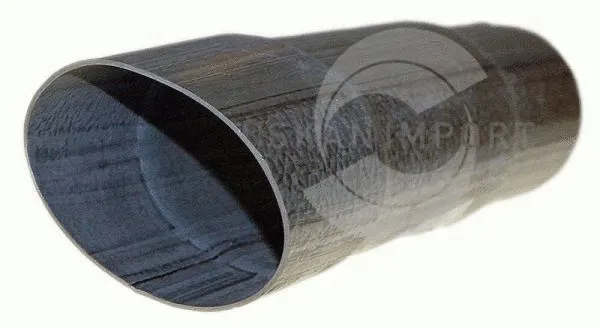 Exhaust Pipe (08.0987)