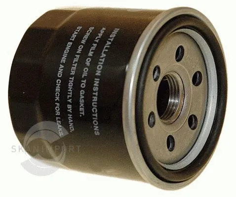 Oil Filter (SPO-7825)