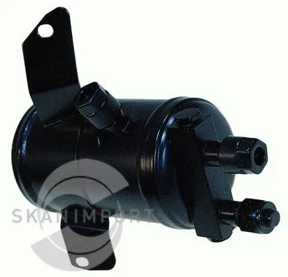 Dryer, air conditioning (TR-4340)