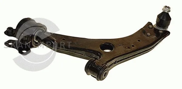 Control/Trailing Arm, wheel suspension (16-2979)
