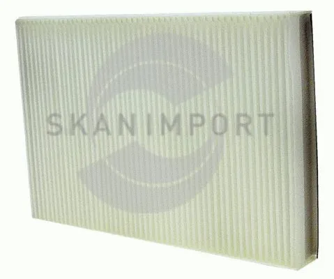 Filter, cabin air (MA-1296)