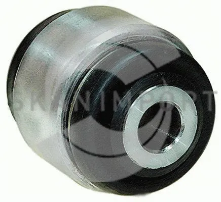 Mounting, control/trailing arm (09.7244)