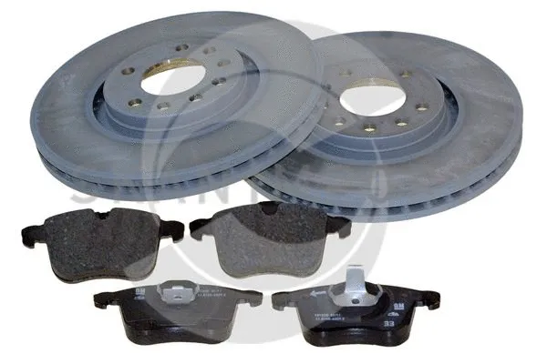 Brake Kit, disc brake