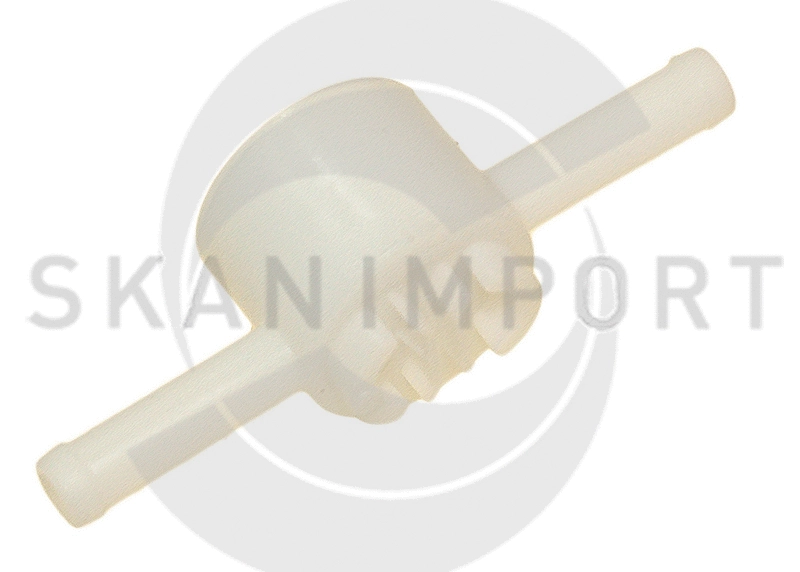 Valve, fuel filter (SPV-2023V)