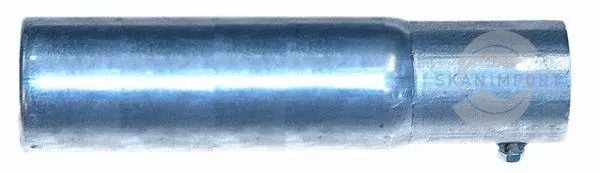 Exhaust Pipe (08.0988)