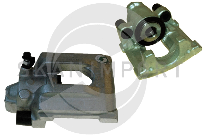 Brake Caliper (BS 1842)