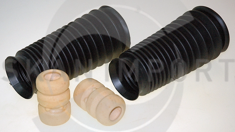 Dust Cover Kit, shock absorber (09.9310)
