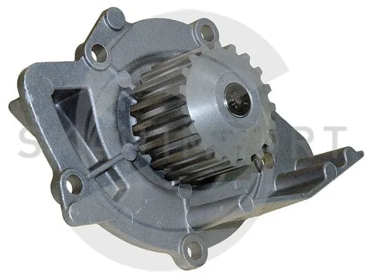Water Pump, engine cooling (WP 3806)