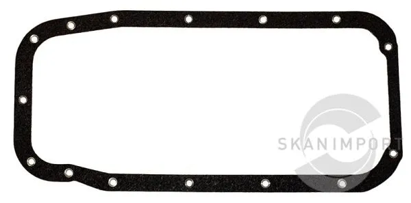 Gasket, oil sump (OS 2656)