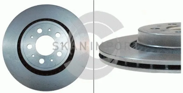 Brake Disc (621-4926)