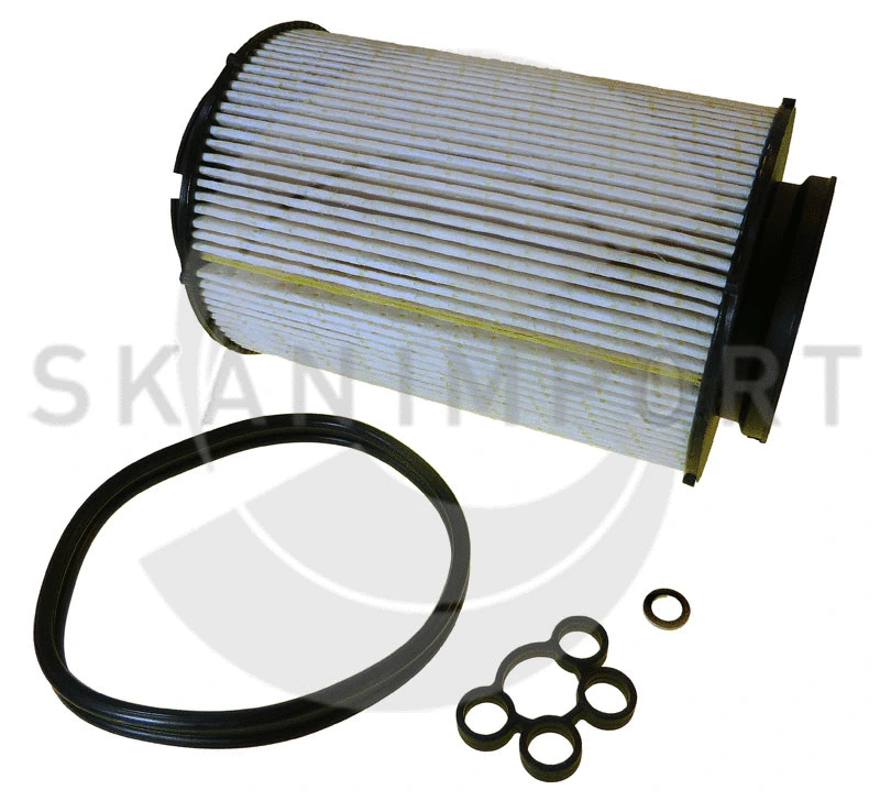 Fuel Filter (SPV-1009)
