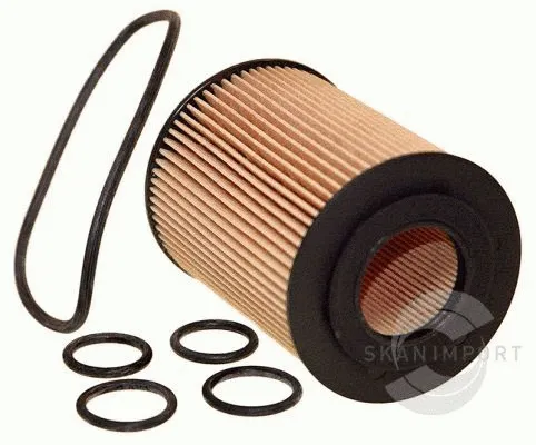 Oil Filter (SPO-8448)