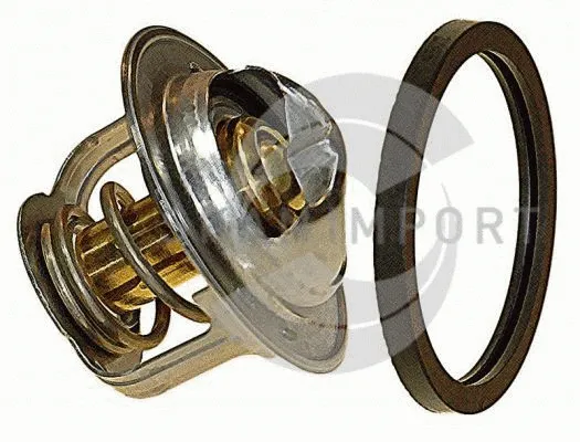 Thermostat, coolant (T-5097)