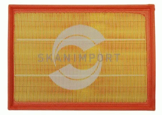 Air Filter (LF-7546)