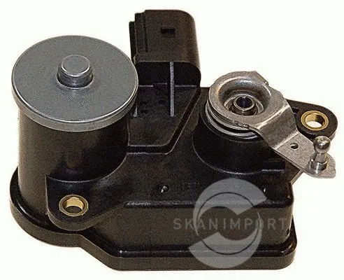 Control, swirl covers (induction pipe) (01.5127)