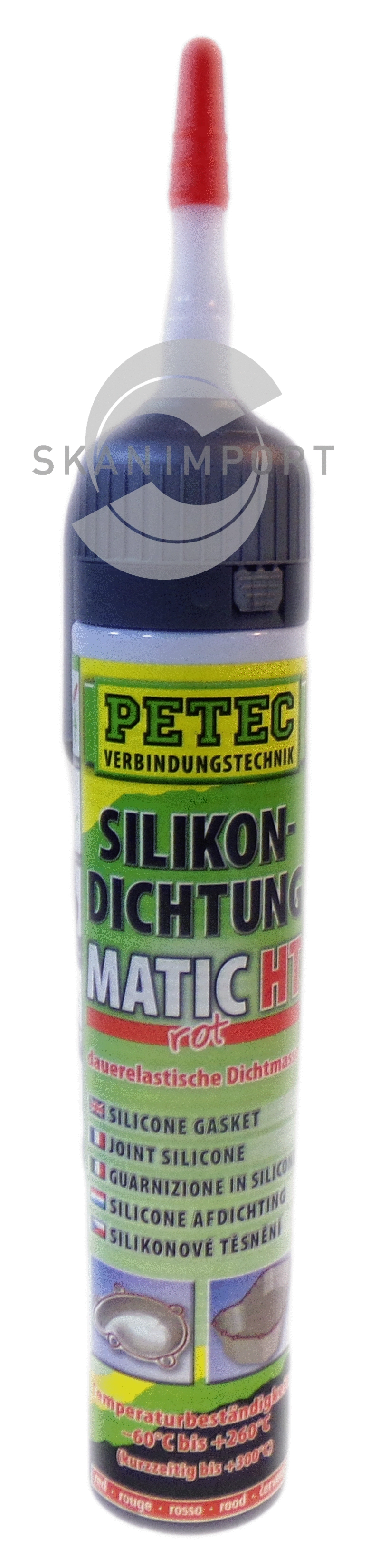 Sealant Adhesive (CHDM2)