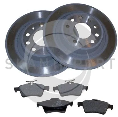 Brake Kit, disc brake