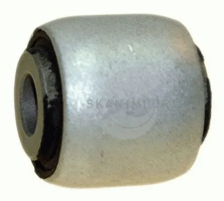 Mounting, control/trailing arm (09.7579)