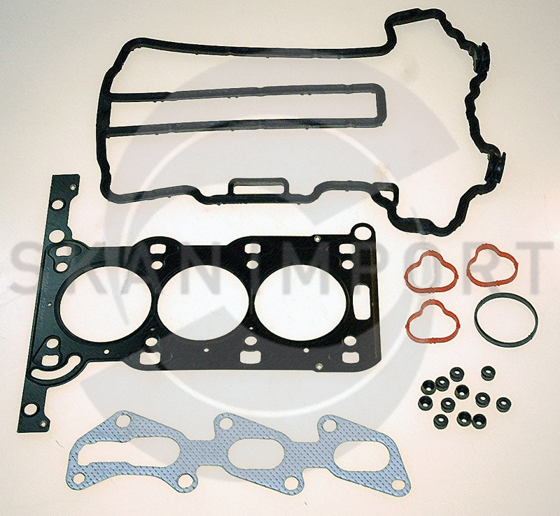 Gasket Kit, cylinder head (HSO 6318)