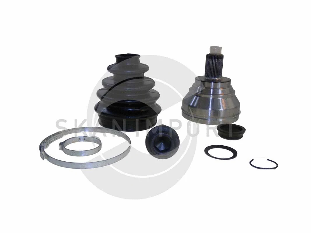 Joint Kit, drive shaft (AGV-2)
