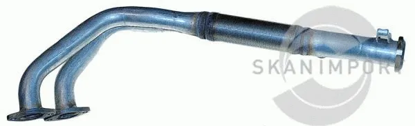 Exhaust Pipe (AP 3937)