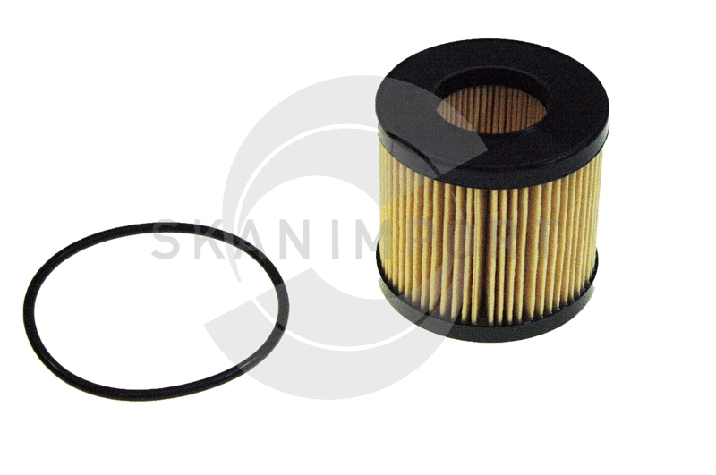 Oil Filter (SPV-1002)