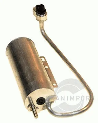 Dryer, air conditioning (TR-8370)