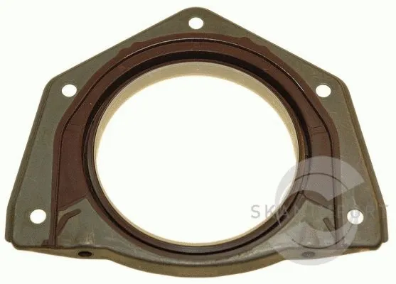 Shaft Seal, crankshaft (330-8503)