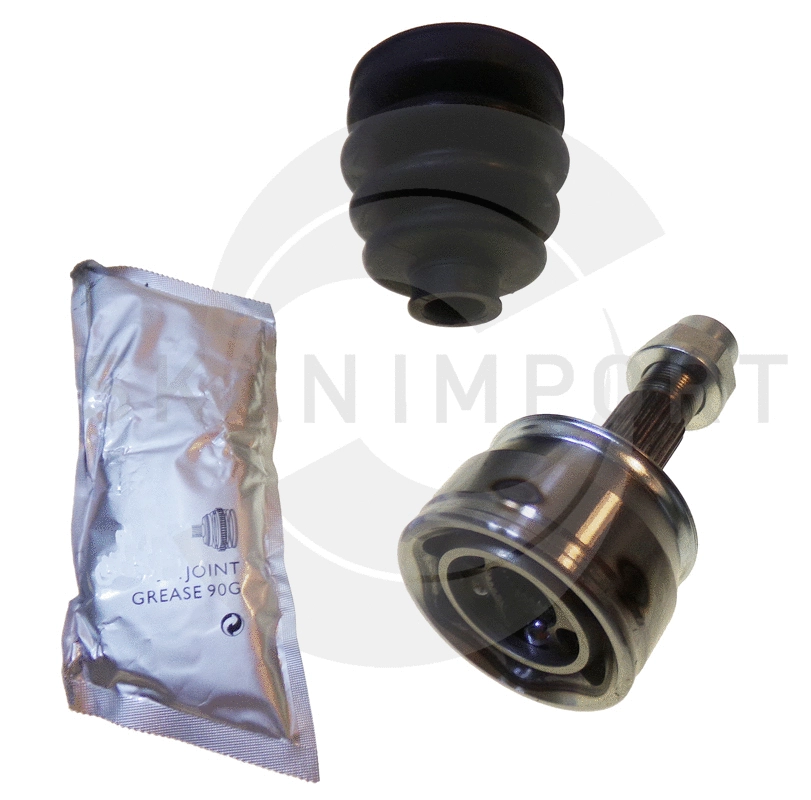 Joint Kit, drive shaft (AGO 0193)