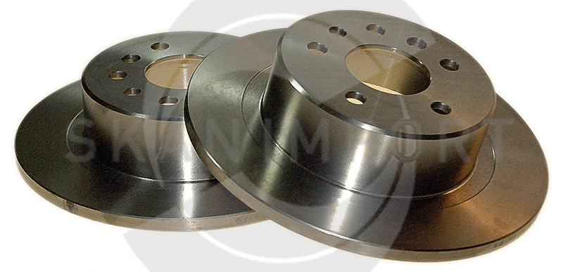 Brake Disc (623-2292)