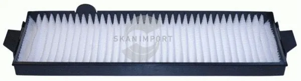 Filter, cabin air (MA-2493-1)