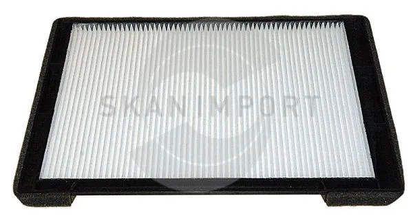 Filter, cabin air (MA-5674)