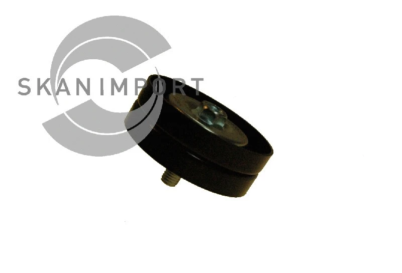 Deflection/Guide Pulley, V-ribbed belt (KS-2238)