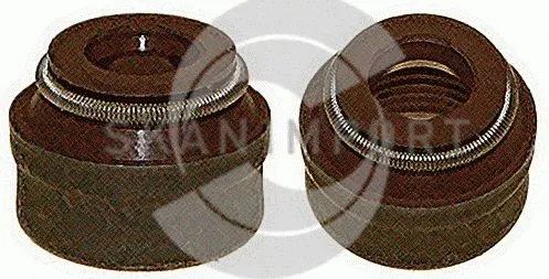 Seal Ring, valve stem (VT-787)