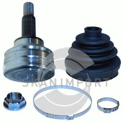 Joint Kit, drive shaft (AG 22112)