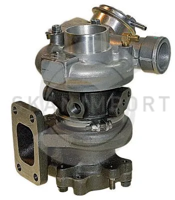 Charger, charging (supercharged/turbocharged) (TL-0355)