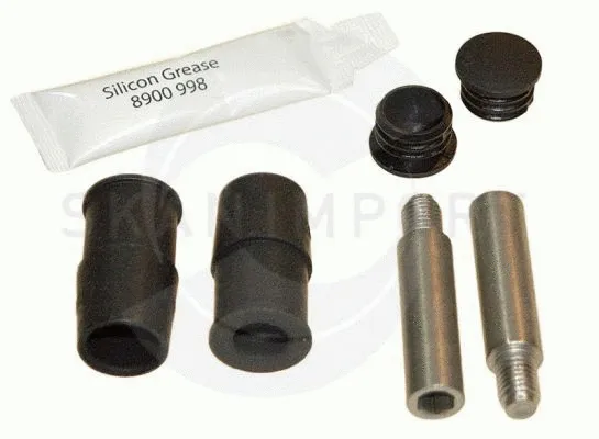 Guide Bolt, brake caliper (04.7771)