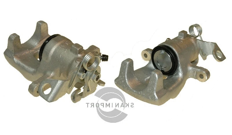 Brake Caliper (BSO 6085)