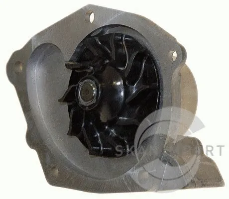 Water Pump, engine cooling (WP 0725)