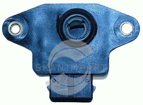 Sensor, throttle position (03.7195)