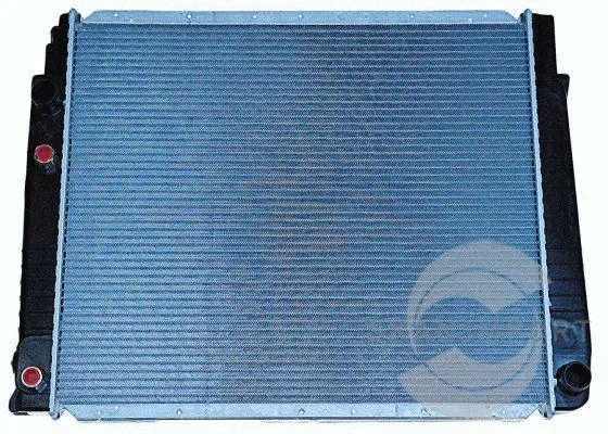Radiator, engine cooling (WK-960 3.0)