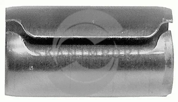 Sleeve, control arm mounting (09.6062)